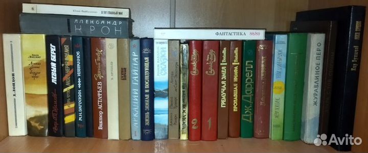Распродаю книги