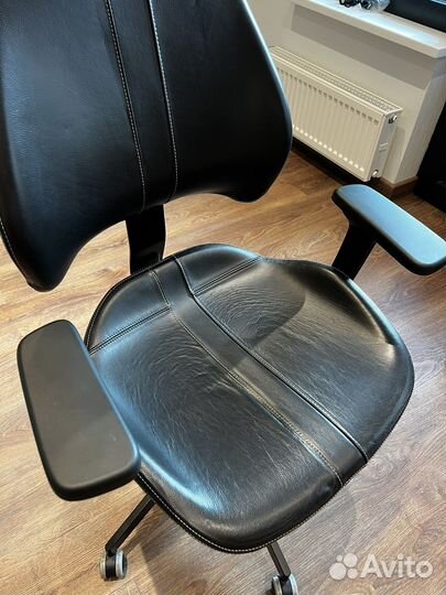 Компьютерное кресло IKEA gruppspel