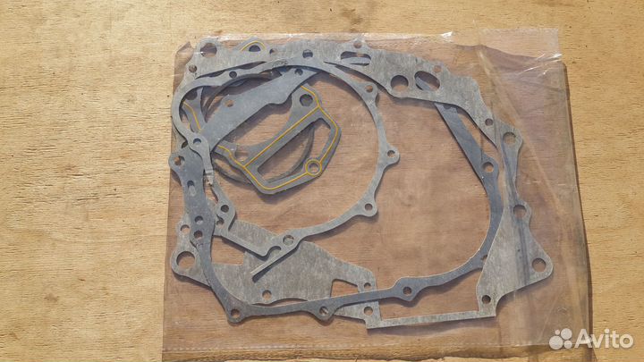 Запчасти Irbis TTR250(R) -2 2013г (модель с док-ми