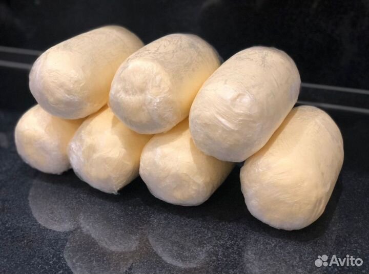 Масло сливочное оптом