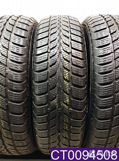 Uniroyal MS Plus 6 165/70 R14 96T