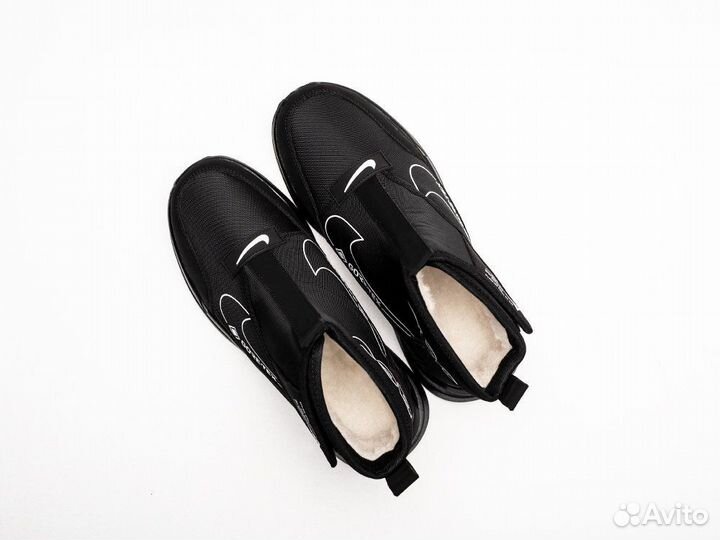 Кроссовки зимние женские Nike 39 р