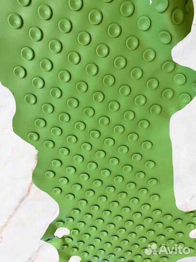 Детский Коврик для ванной IKEA patrull