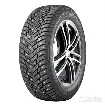 Nokian Tyres Hakkapeliitta 10p SUV 285/45 R20 112T