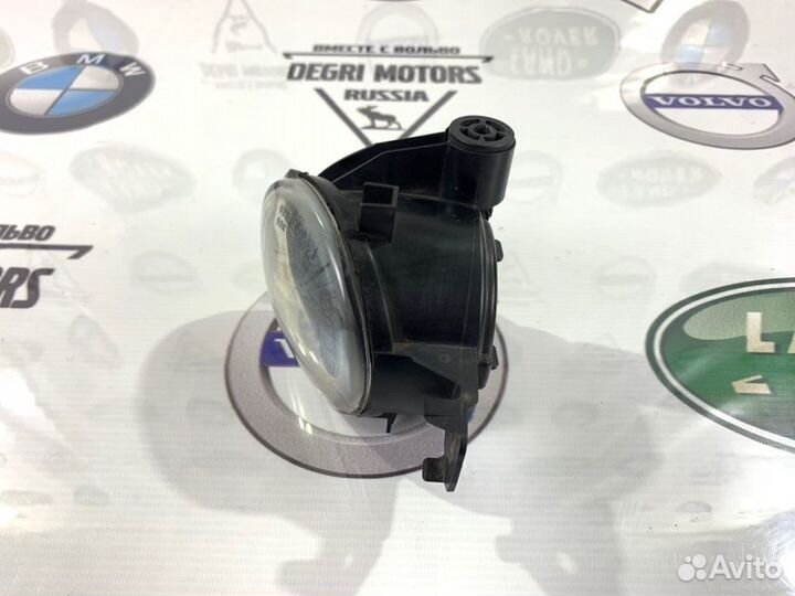 Противотуманная фара птф передняя левая Bmw X3 E83