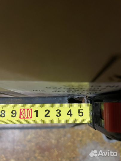 Металлический каркас