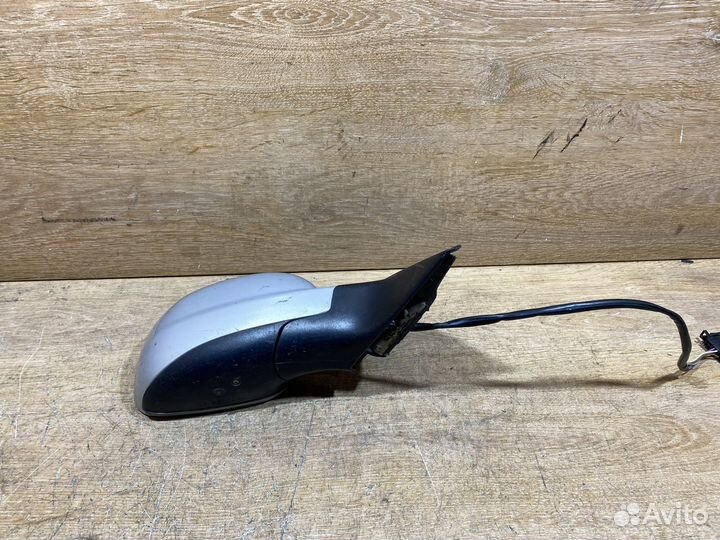 Зеркало правое VW Passat B5 Арт. 7720760
