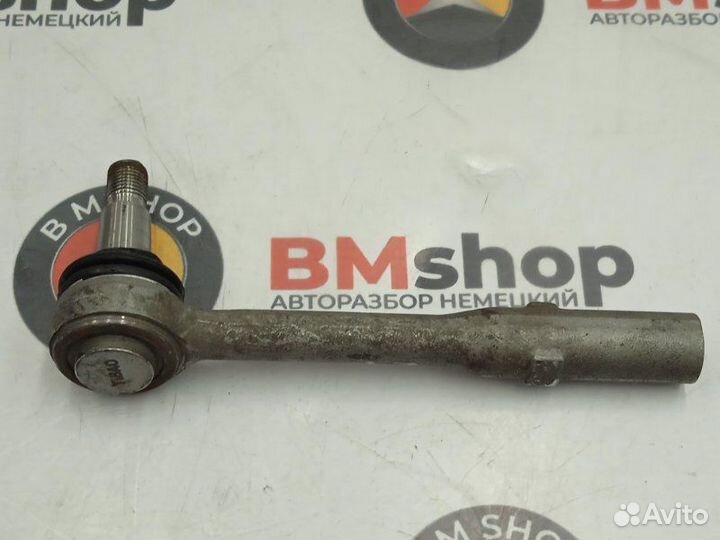 Рулевой наконечник правый Mercedes-Benz S320 Cdi