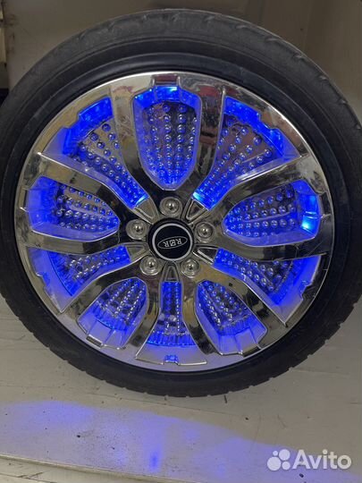 Электромобиль детский с усиленным аккум