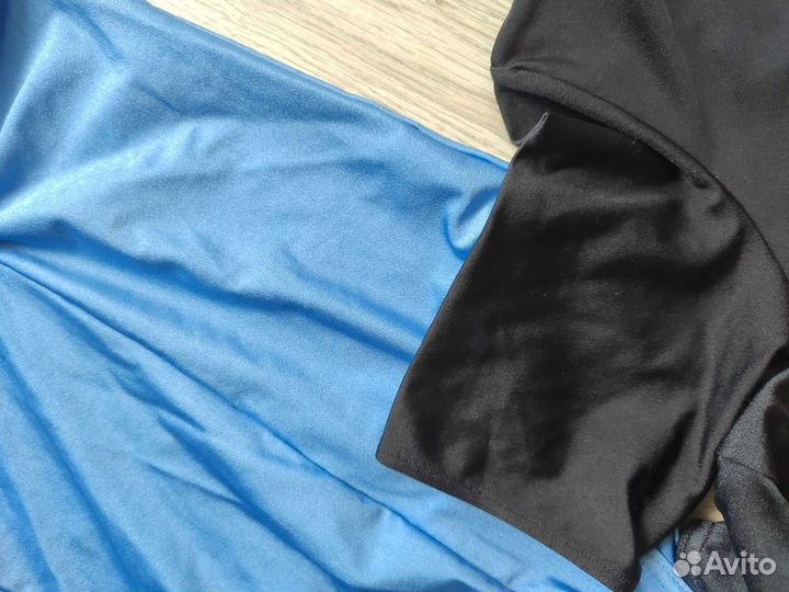 Купальники гимнастические