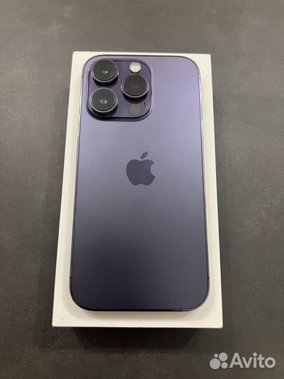 iPhone 14 Pro, 512 ГБ