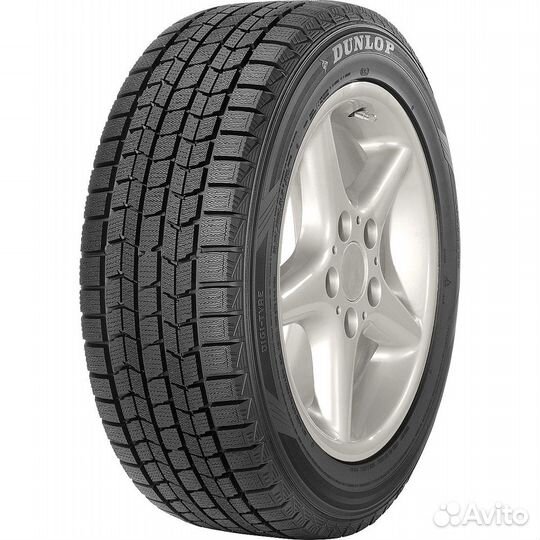 Dunlop Graspic DS3 215/60 R17 96Q