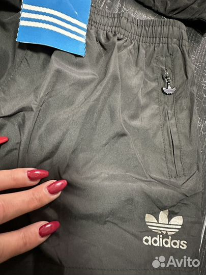 Шорты adidas женские футболка женская Adidas