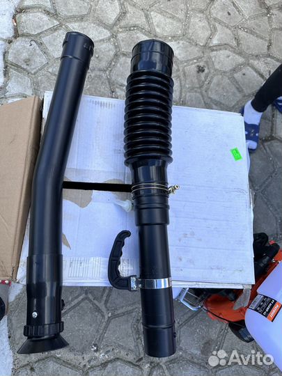 Ранцевый опрыскиватель patriot pt 415wf-12