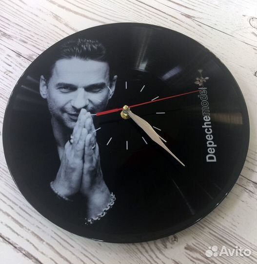 Часы с фото, часы с логотипом