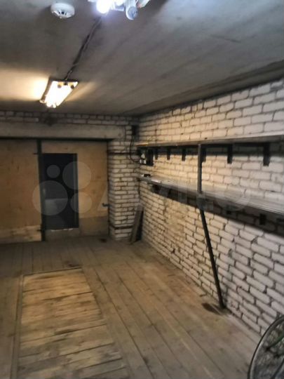 Гараж, 25 м²