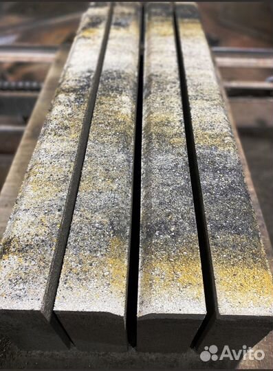 Тротуарная плитка с завода от 120 м2