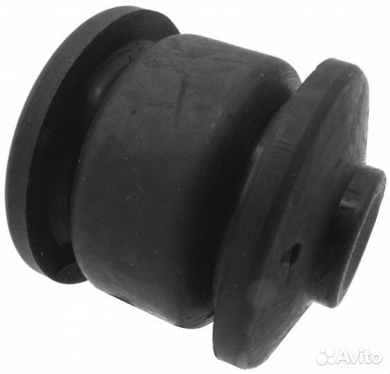 Сайлентблок