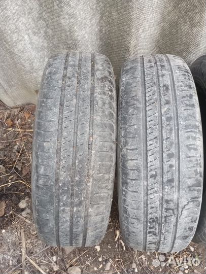 Kumho Radial 798 Plus 185/65 R15
