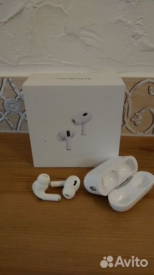 Apple airpods pro 2