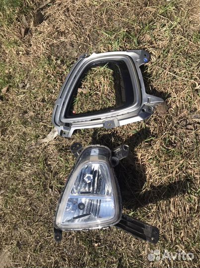 Птф Kia Sorento Prime