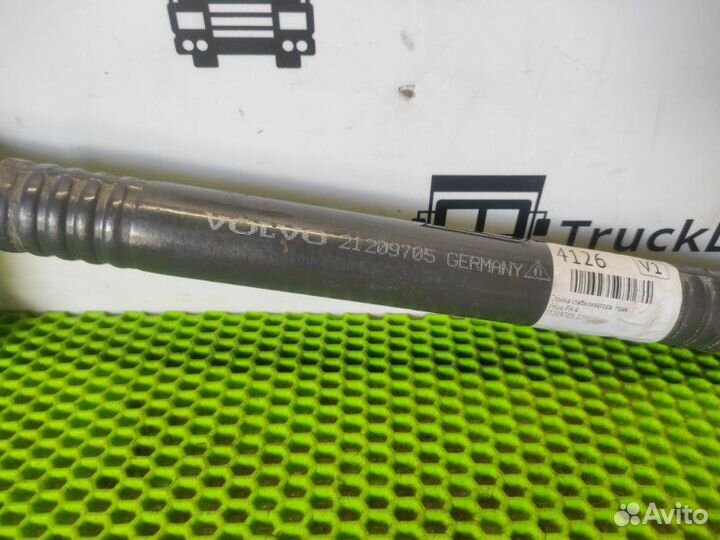 Стойка стабилизатора задняя правая Volvo Fh 4