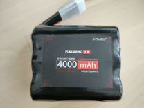 Аккумулятор для FPV Fullsend LR 4000мАч 6S Li-ion