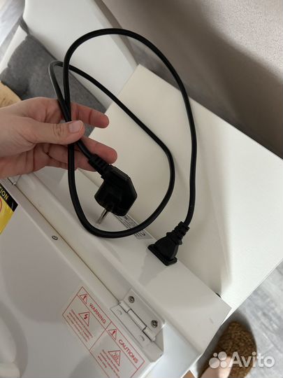 Сухожар с крафт-пакетами