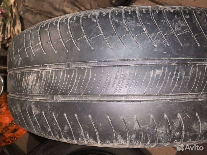 Michelin Energy Saver 215/60 R16