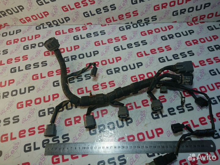 Проводка моторная L3-CX-7 (коса) б/у