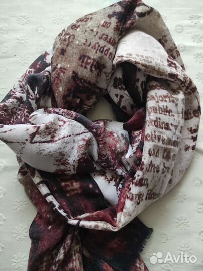 Палантин Labbra