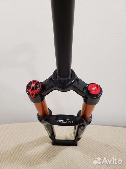 Вилка велосипедная Bolany 27.5