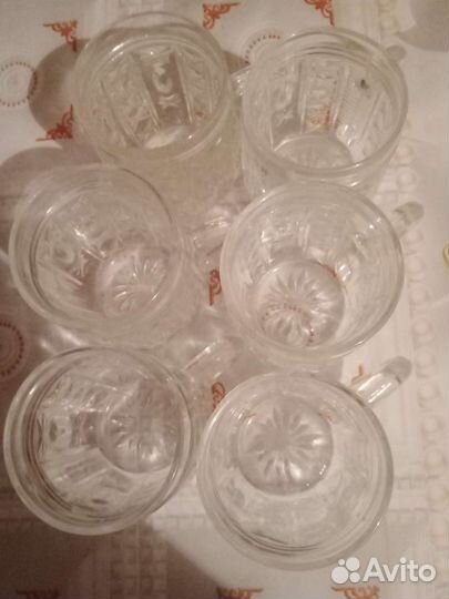 Кружечки из СССР 6. Шук