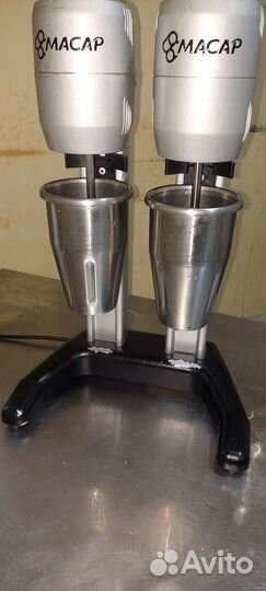 Миксер macar
