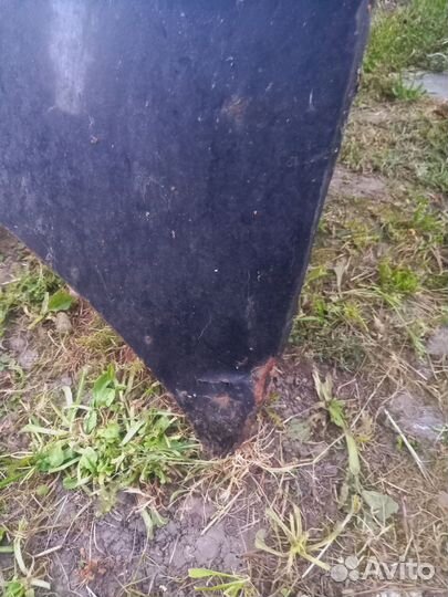 Капот bmw 3е46 дорест