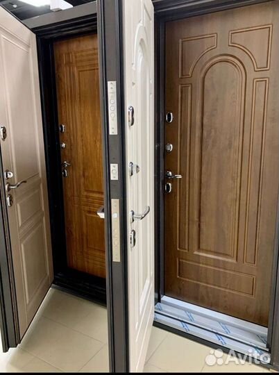 Двери В Сарапуле