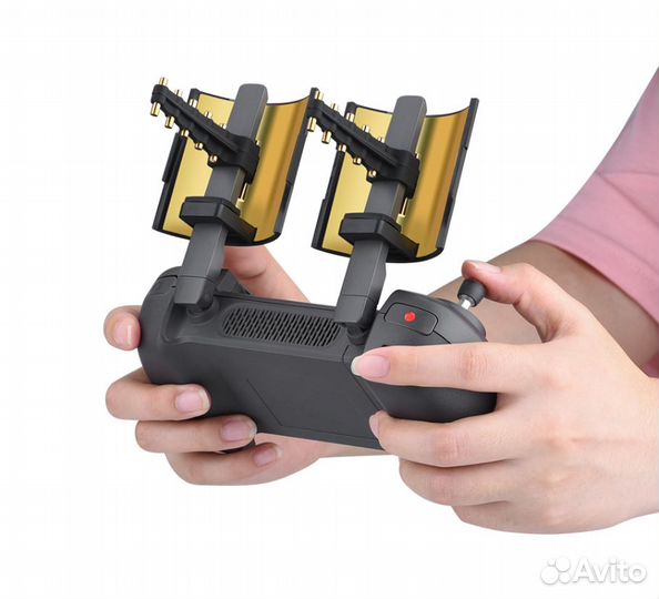 Усилители сигнала для квадрокоптеров Mavik, Fimi