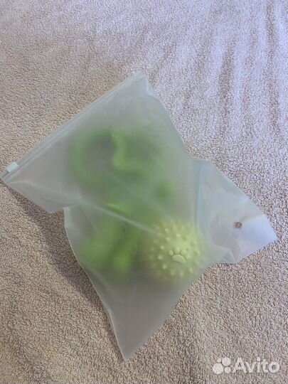 Игрушки для маленьких собак