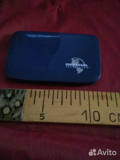 Продаю электронный словарь- разговорник