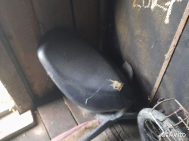 Продам мопед