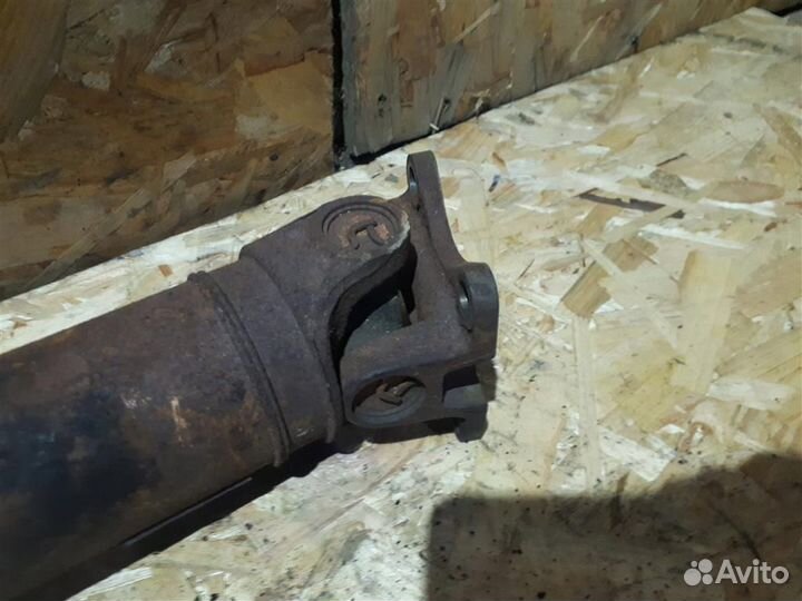 Вал карданный Ford Explorer 4