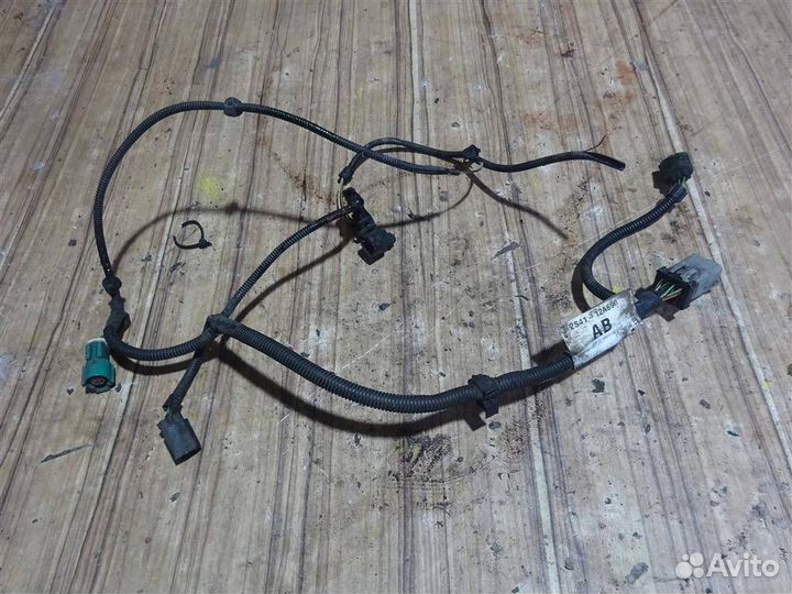 Проводка (коса) Ford Focus I 1998-2005