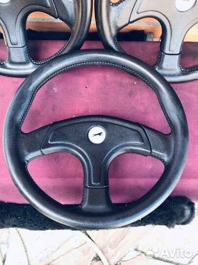 Руль Arctic Cat Wildcat/Prowler