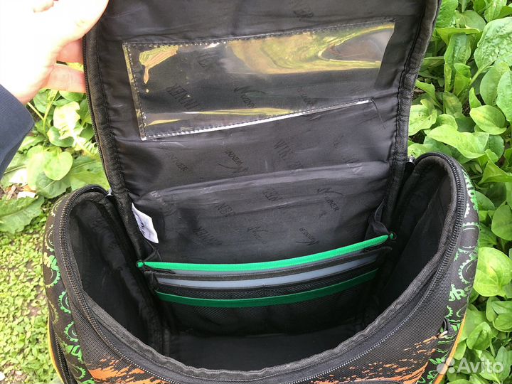 Рюкзак детский для мальчика