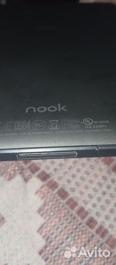 Запчасти для планшета hook