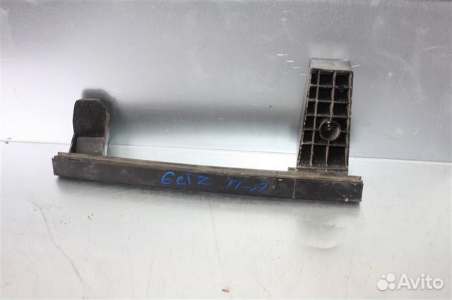 Направляющая стекла двери передней правой Hyundai