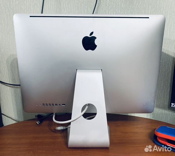 iMac 21.5