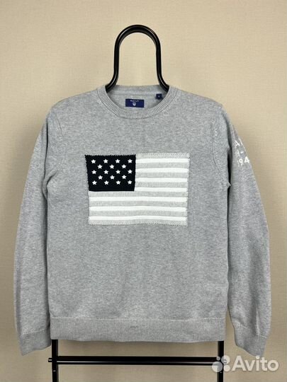 Свитшот Джемпер Gant