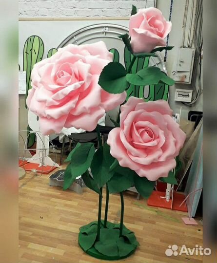 Декоратор/бутафор