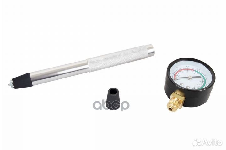 Компрессометр Для газ змз-406, 16 Атм, Тип - Пр